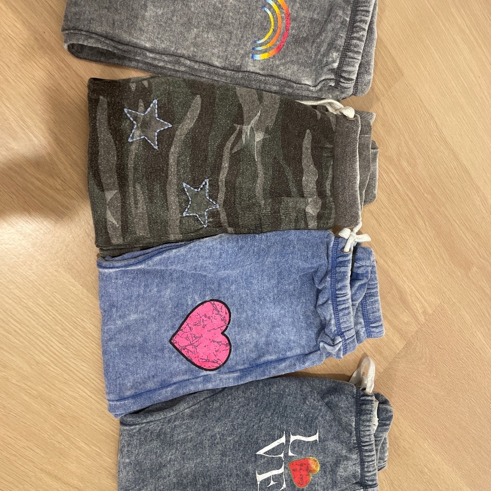 vintage havana sweatpants set 4